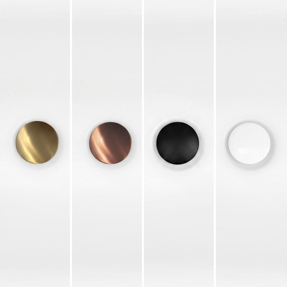 Ванна Rea Ferrano Slim 150 см