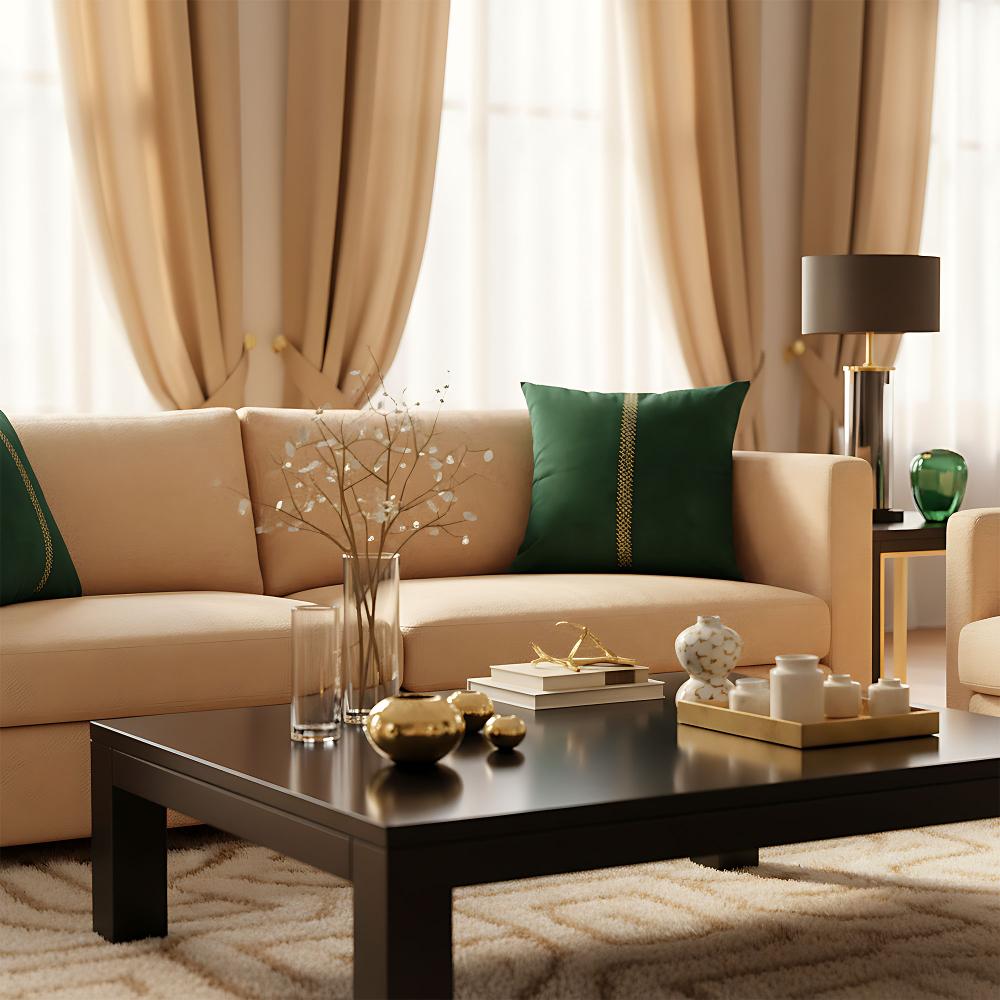 Poszewka na poduszkę BC04