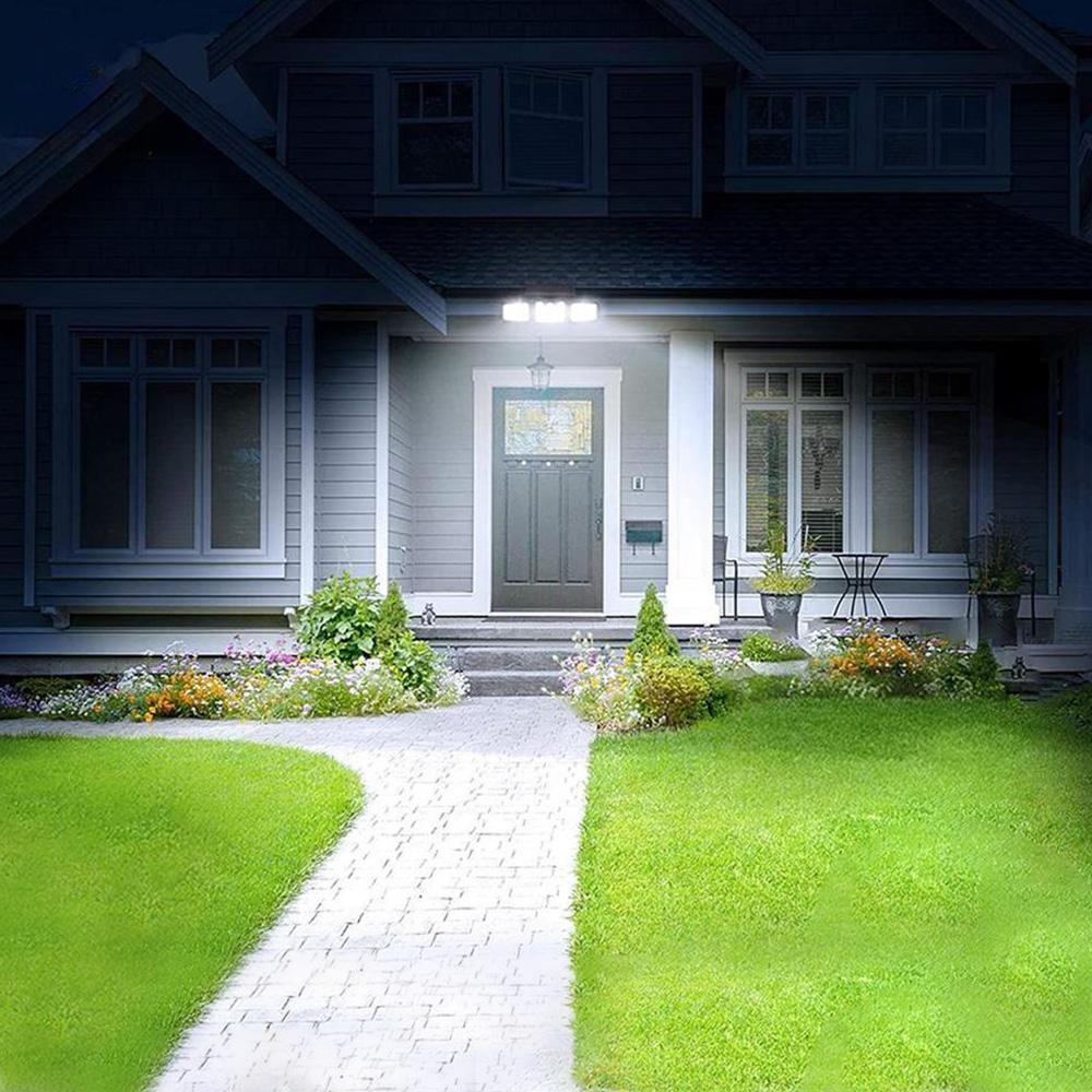 Lampa solarna LED P60263