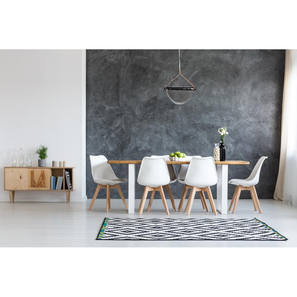 Deckenleuchte APP1076-CP