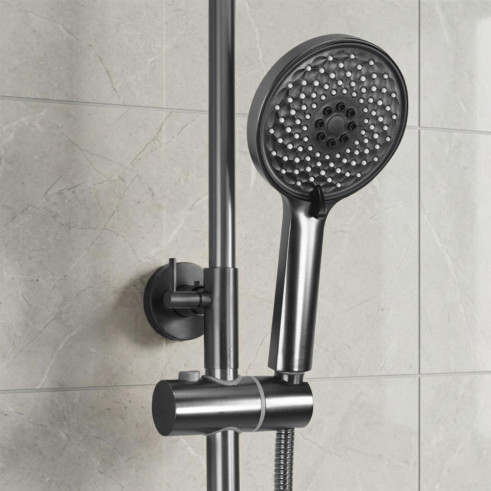 Sprchový set Rea Ontario Titan