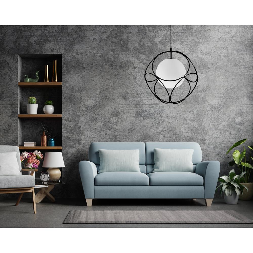 Deckenlampe APP1019-1CP