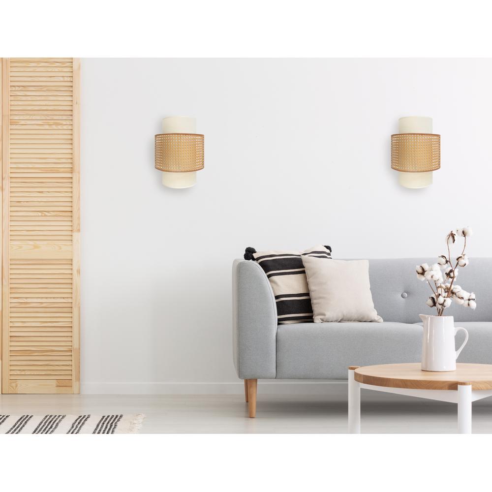 Wandlampe APP1337-2W