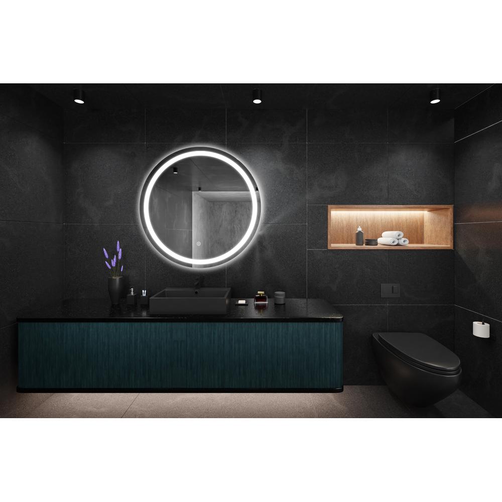 ΚΑΘΡΕΦΤΗΣ ΤΟΙΧΟΥ LED 70cm ΒΑΣ P11241