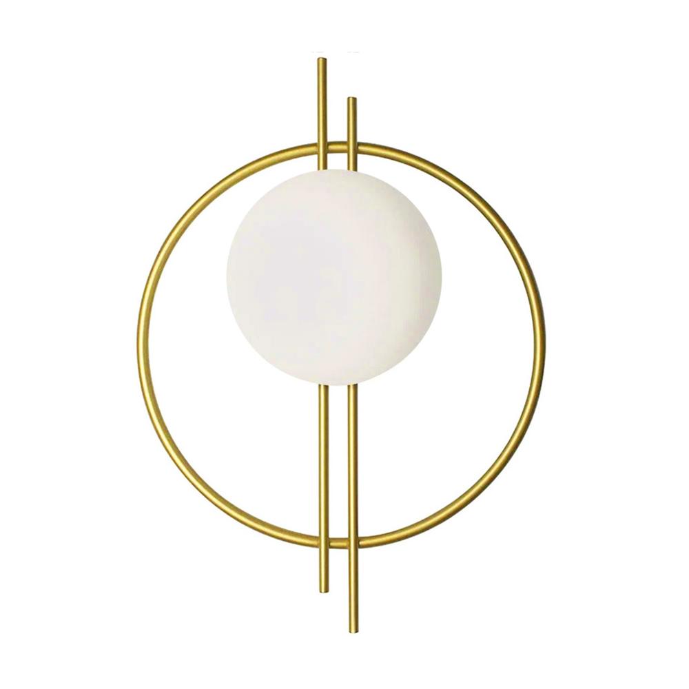 Wandlampe APP1436-W GOLD