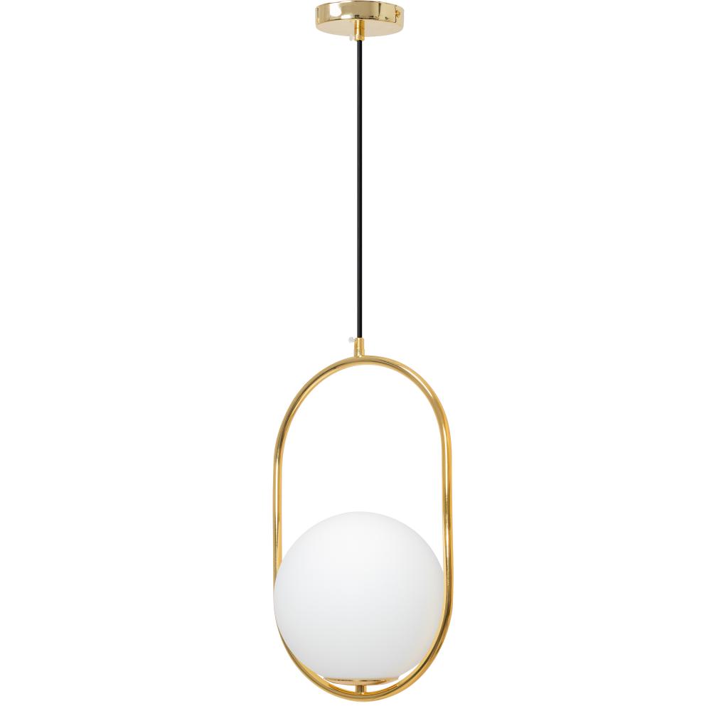 Lampe gold APP473-1CP