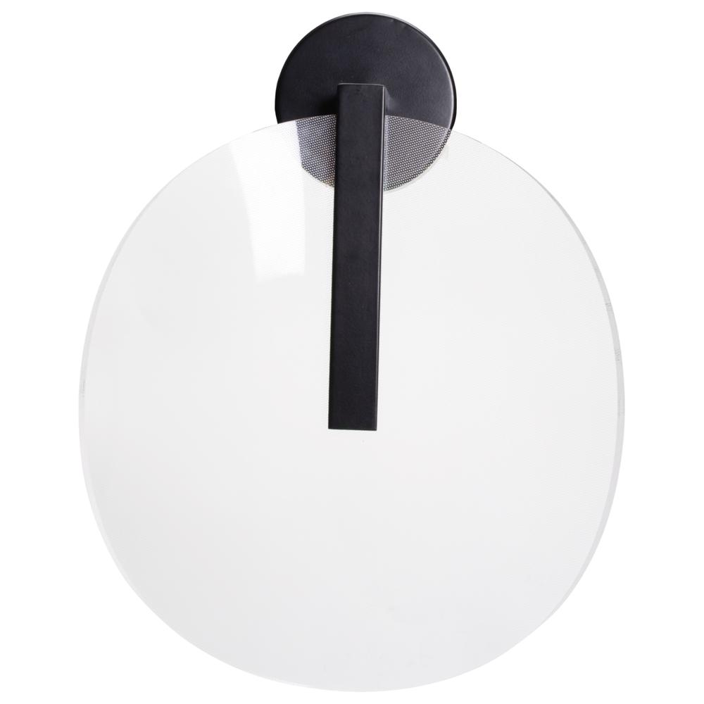 Wandlampe APP1313-W Black