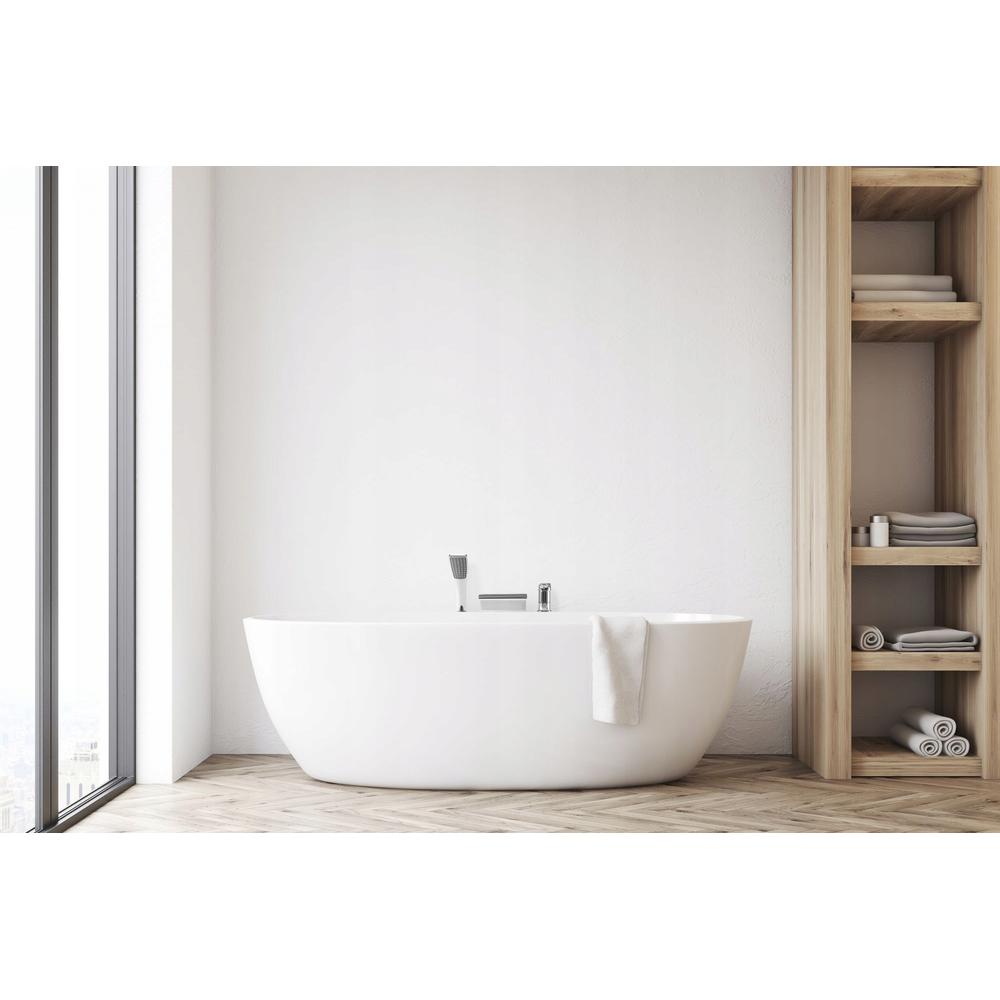 Wannenarmatur Rea Riven