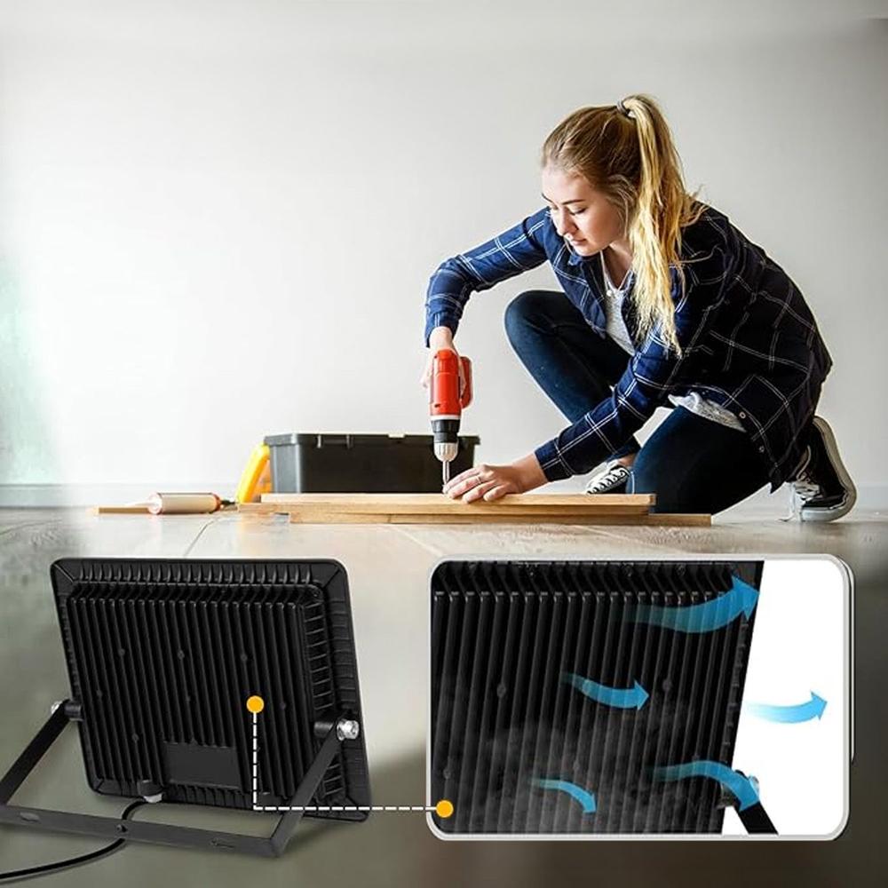 Panel LED 100W RSL004-100N