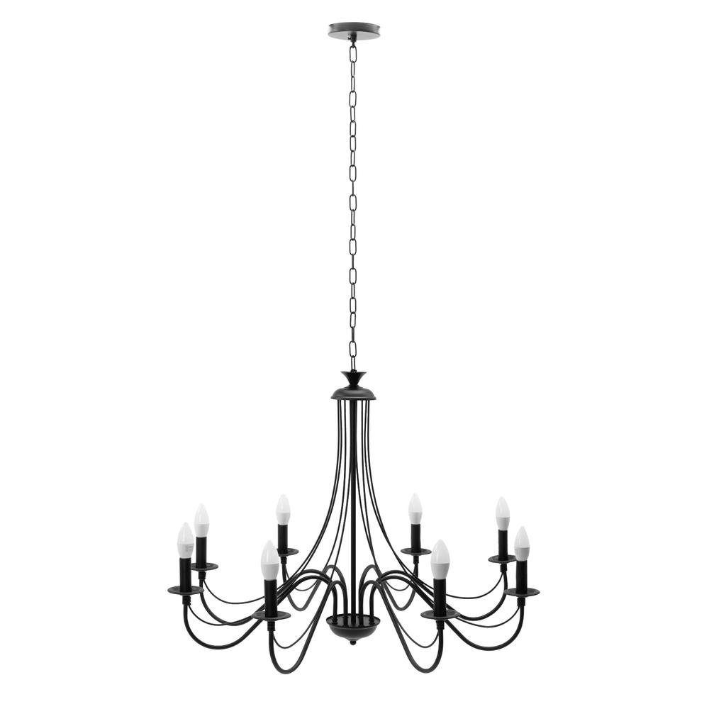 Hängelampe Black APP648-8CP