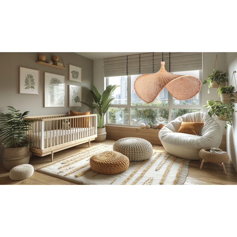 Deckenlampe BOHO APP1640-1CP