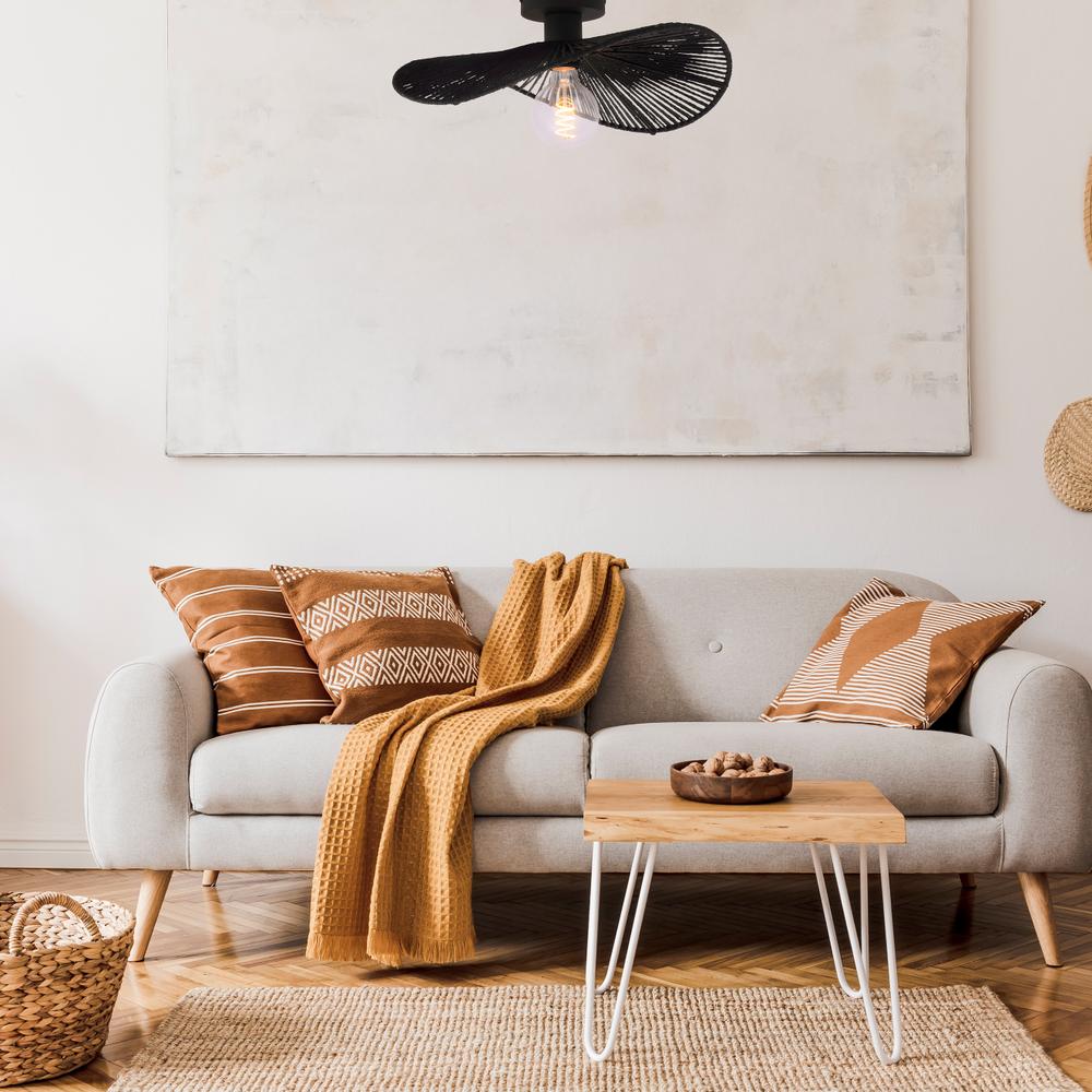 Hängelampe APP1832-1C BLACK