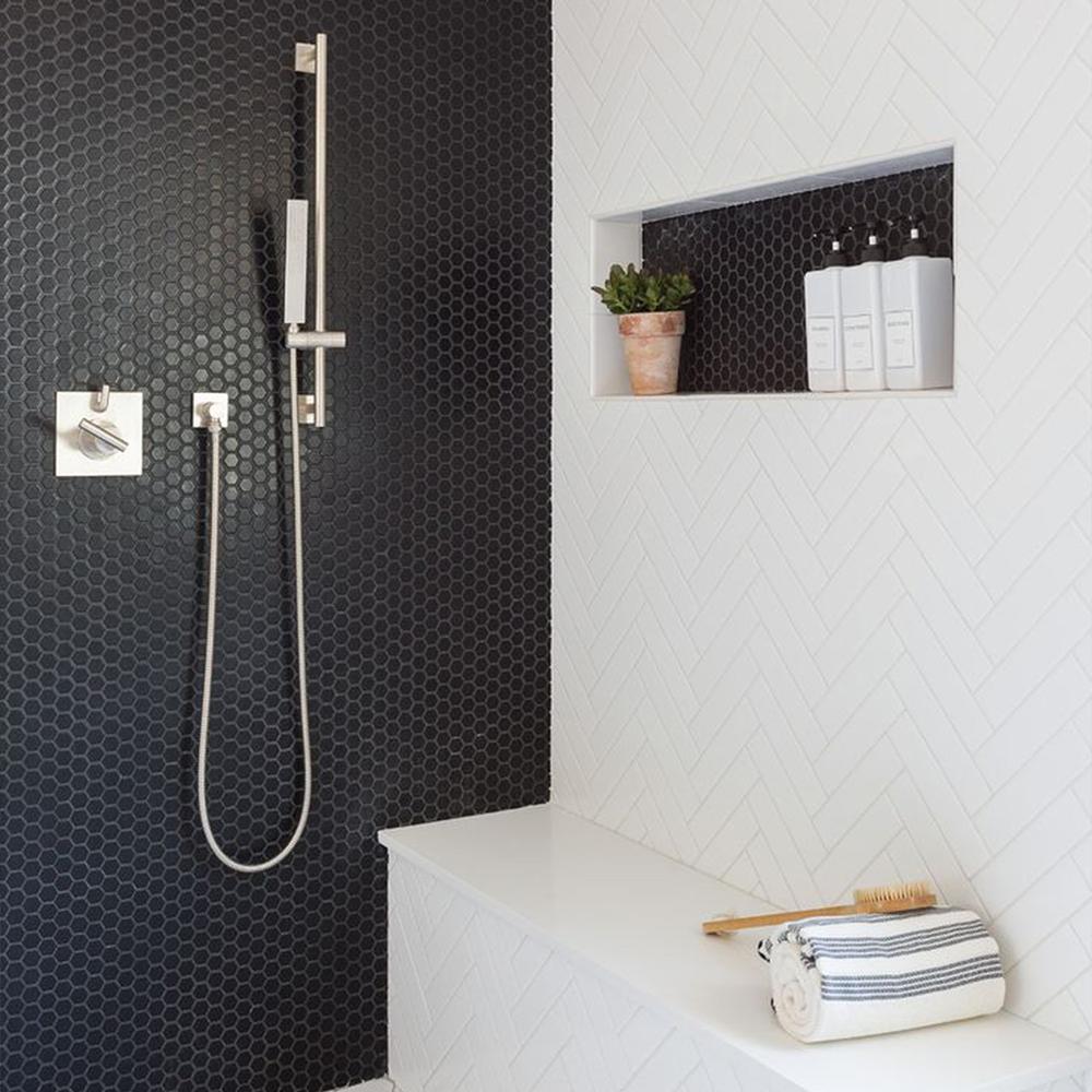 Mozaik 133421A Black