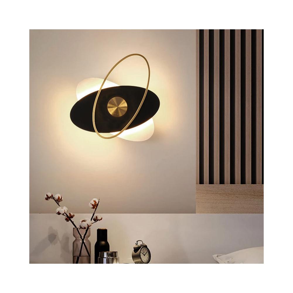 Wandlampe LED APP1432-CW