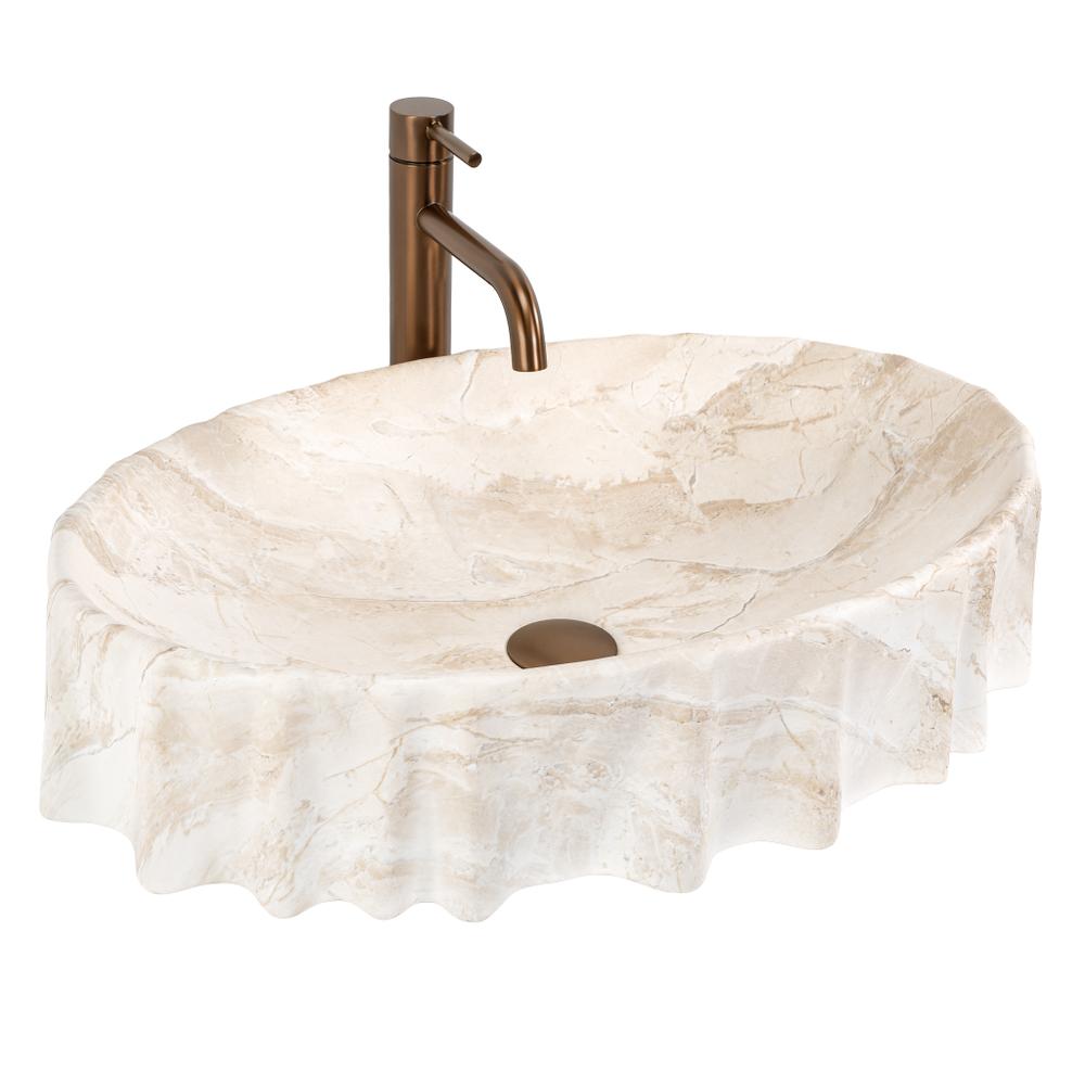 Countertop Basin Rea Aurelia Reno