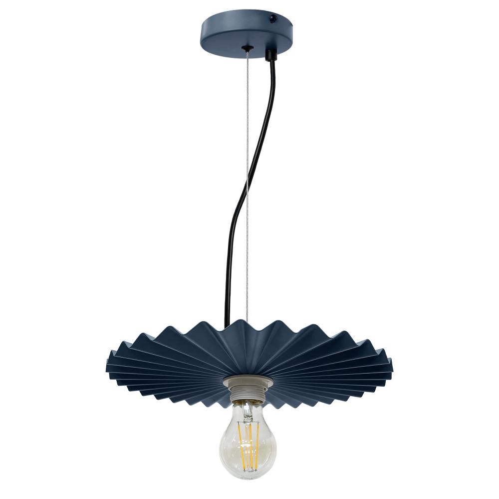 Deckenlampe APP1456-1CP Blue