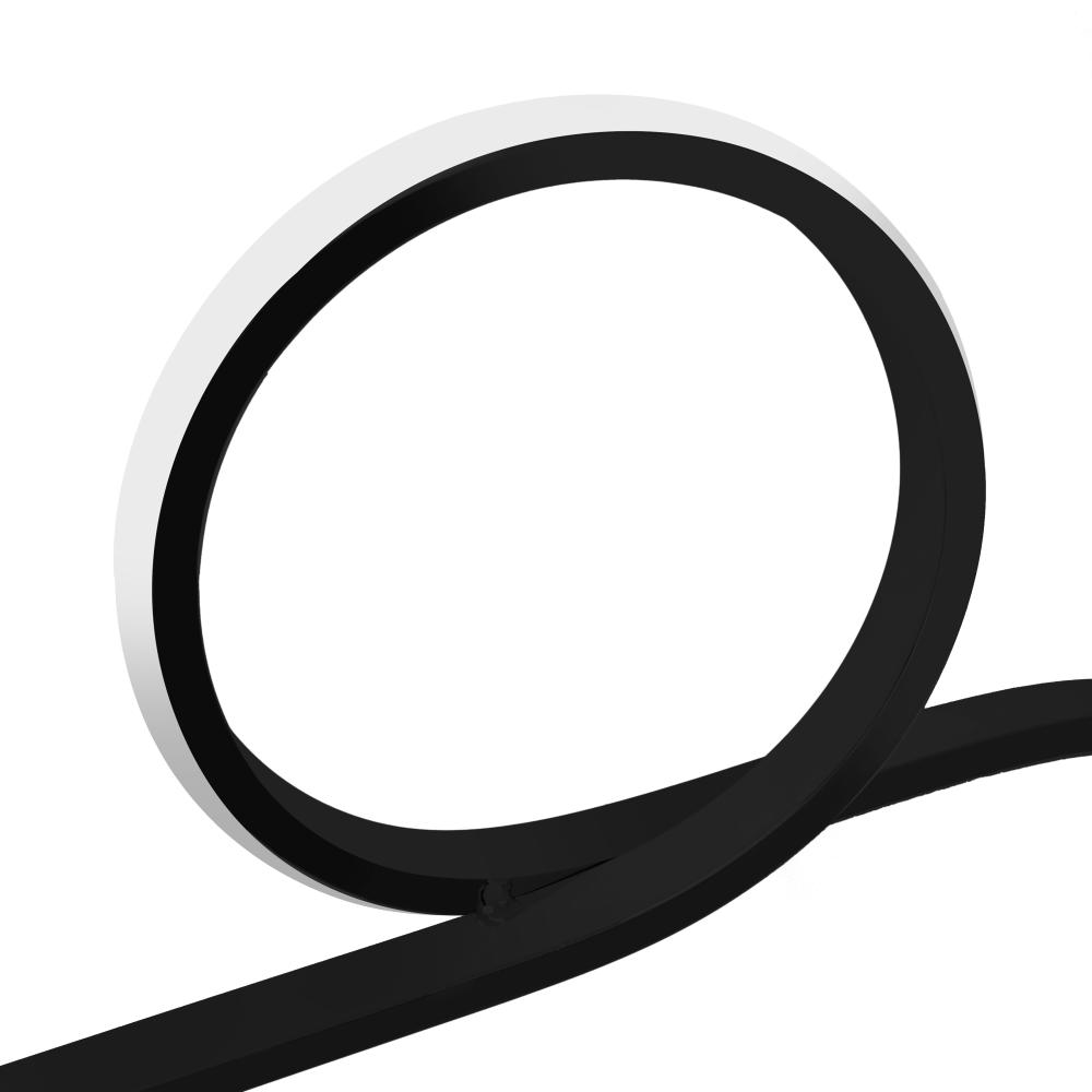 Lampe LED APP808-CP BLACK