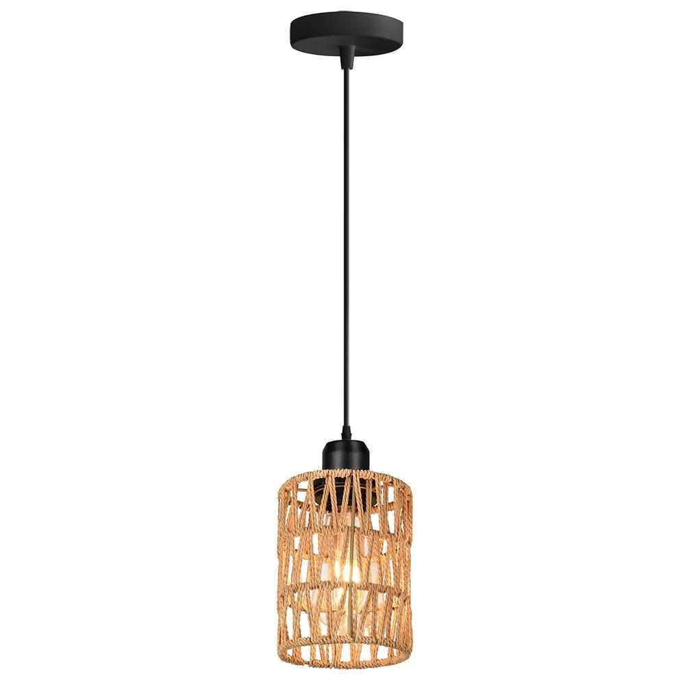 Deckenlampe BOHO APP1622-1CP