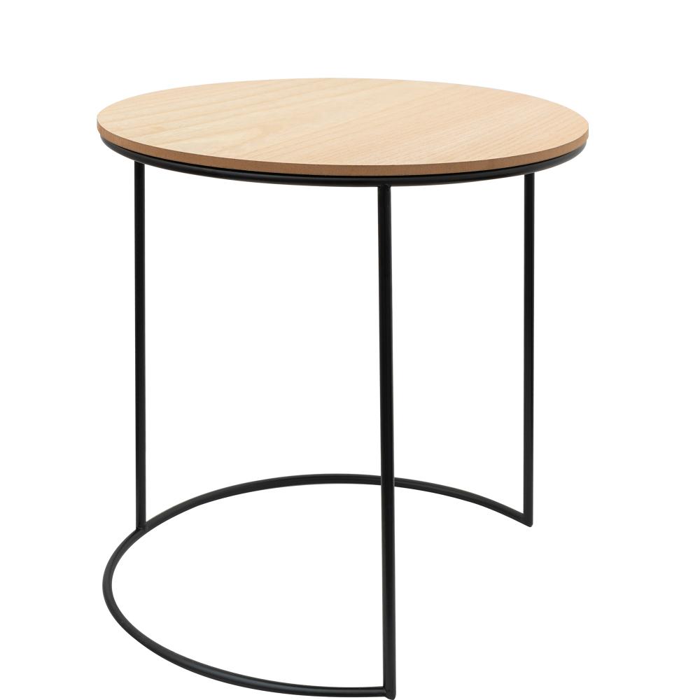 Stolik kawowy druciany SG1910-88 rozm. M