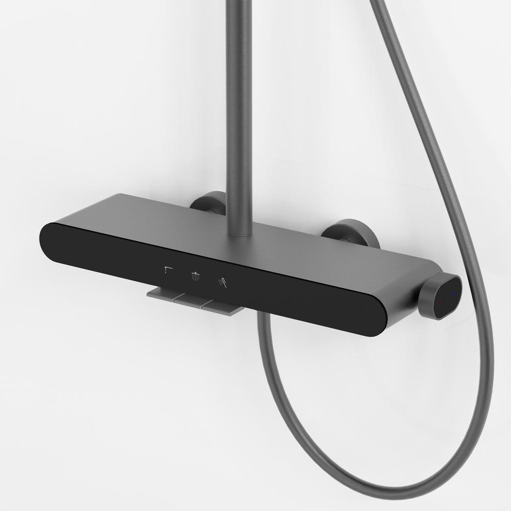 Душова стійка REA Farel Titan