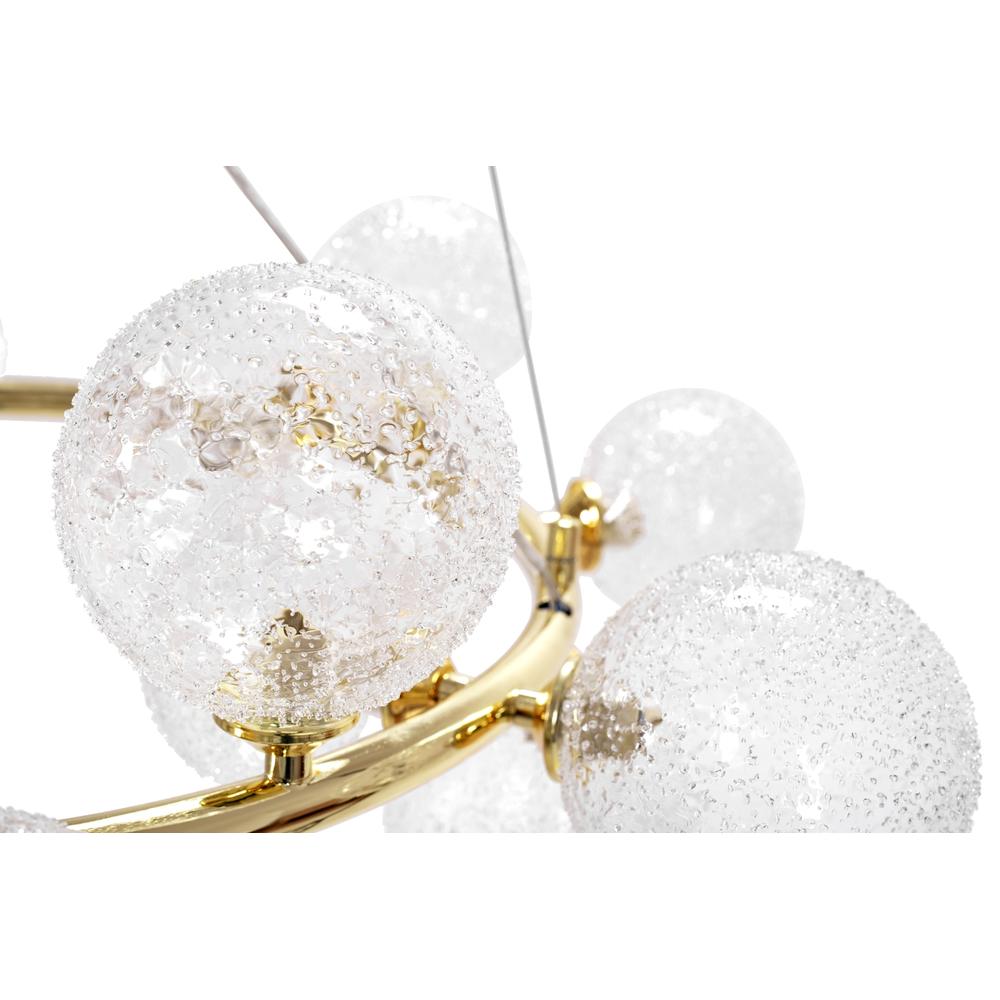 Hängelampe Kugel APP907-20CP