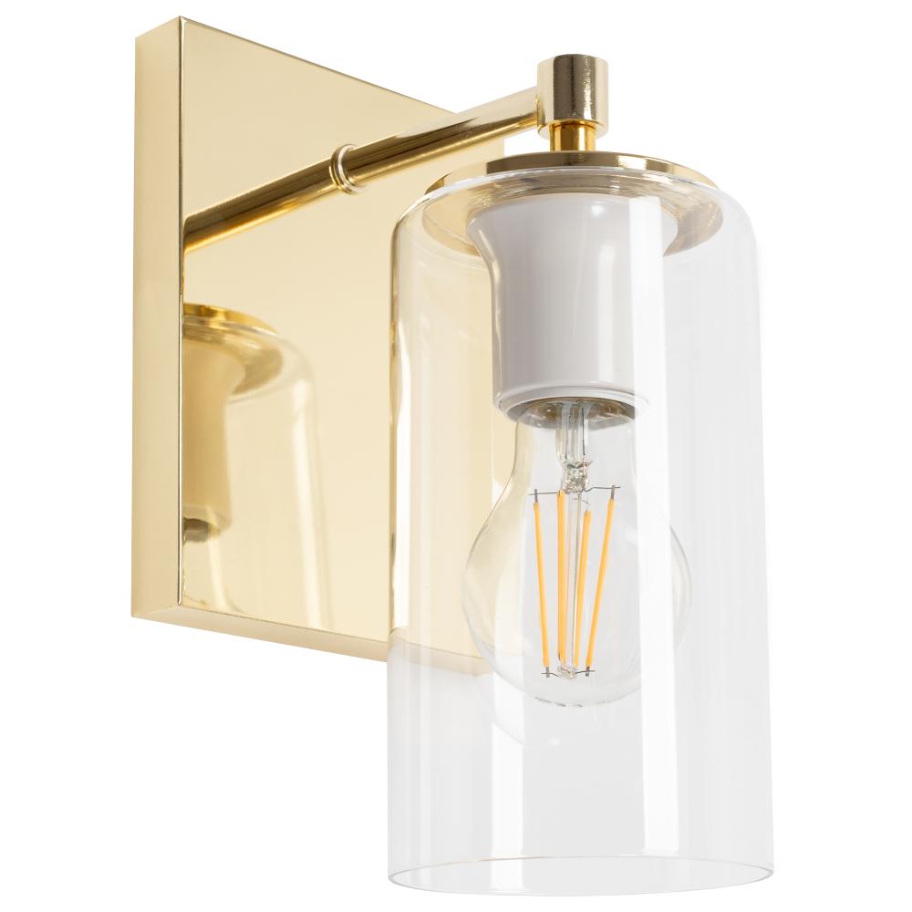 Wandlampe APP1224-1W GOLD