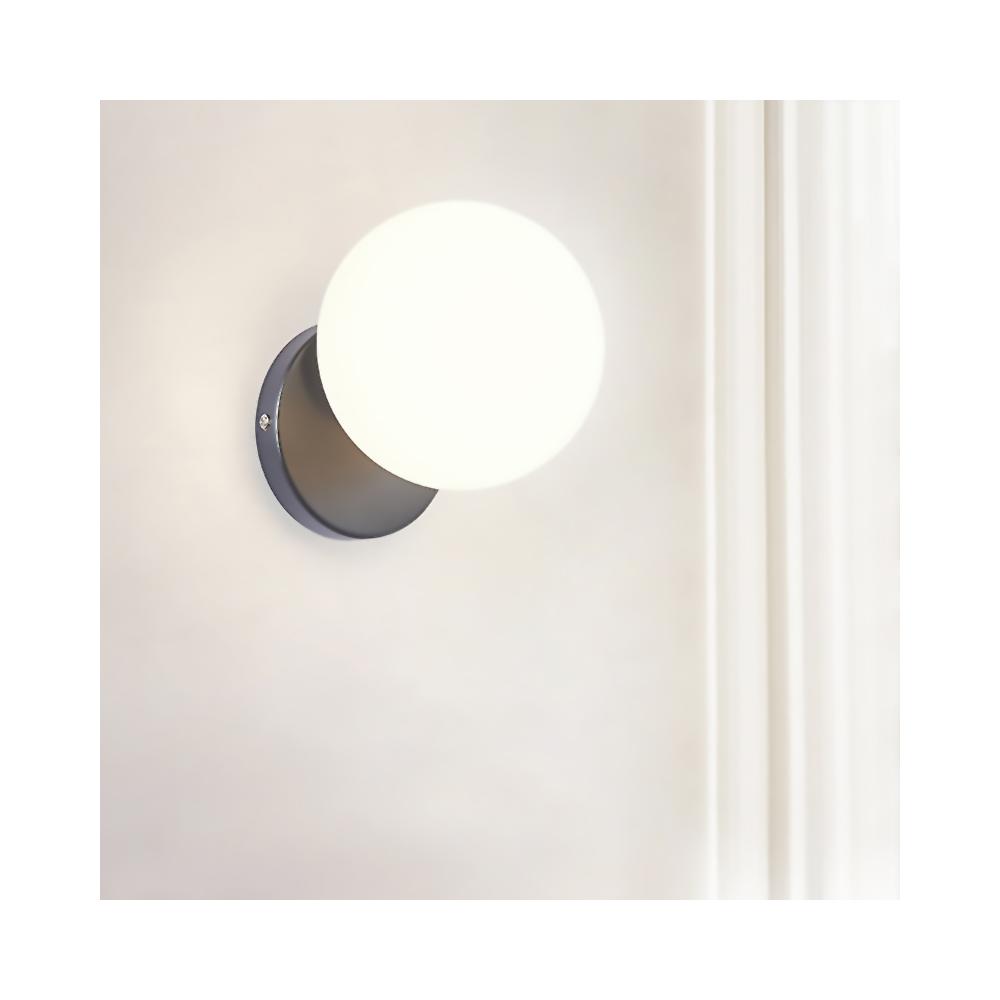 Wandlampe Kugel APP949-1W