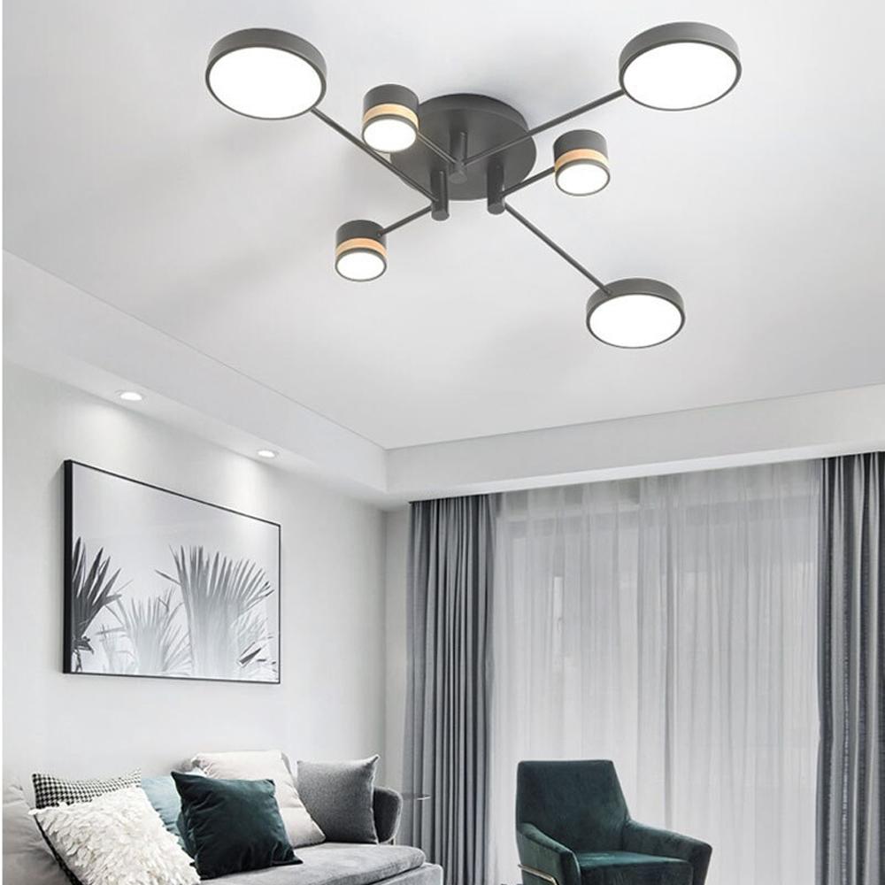 Deckenlampe Grey APP529-6C