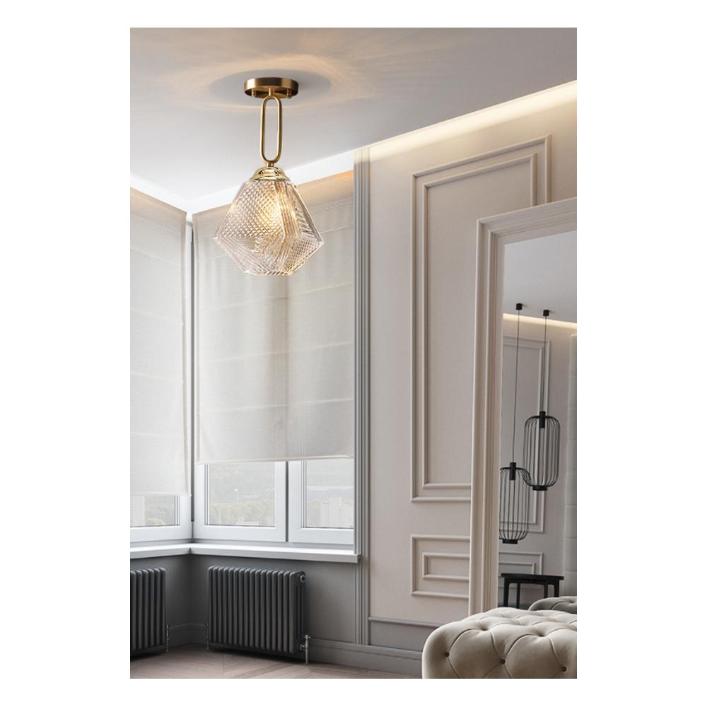 Deckenlampe APP1025-1CP