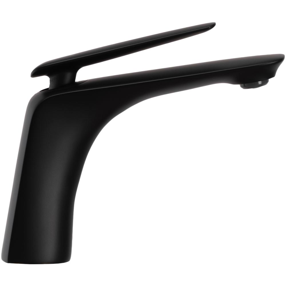 REA JAGER Black Zems zems izlietnes maisītājs