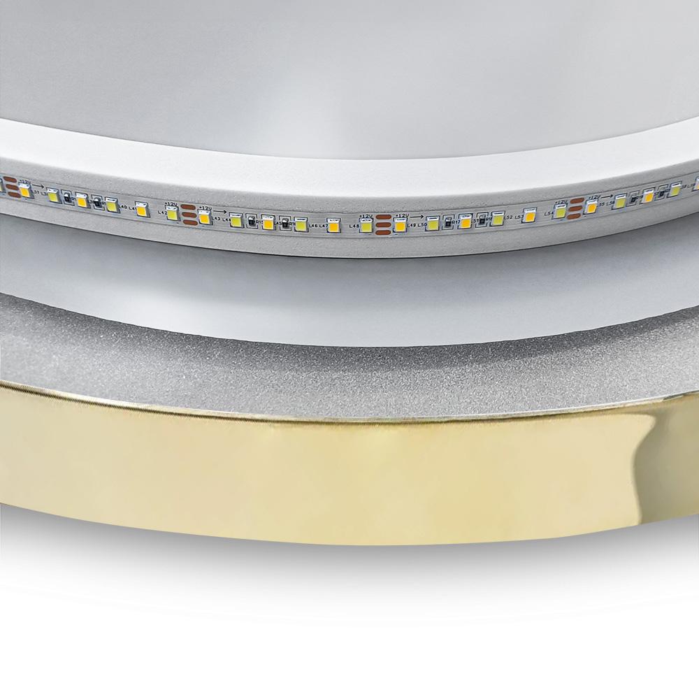 Дзеркало LED 50cm MMJ