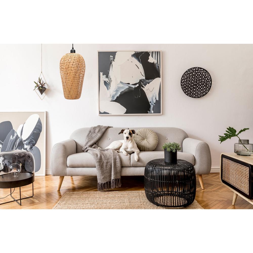 Люстра стельова APP986-1CP