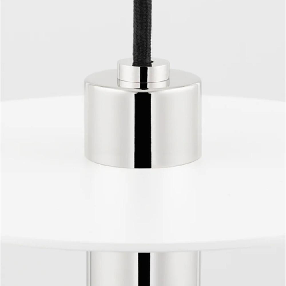 Hängelampe APP1214-1CP Black