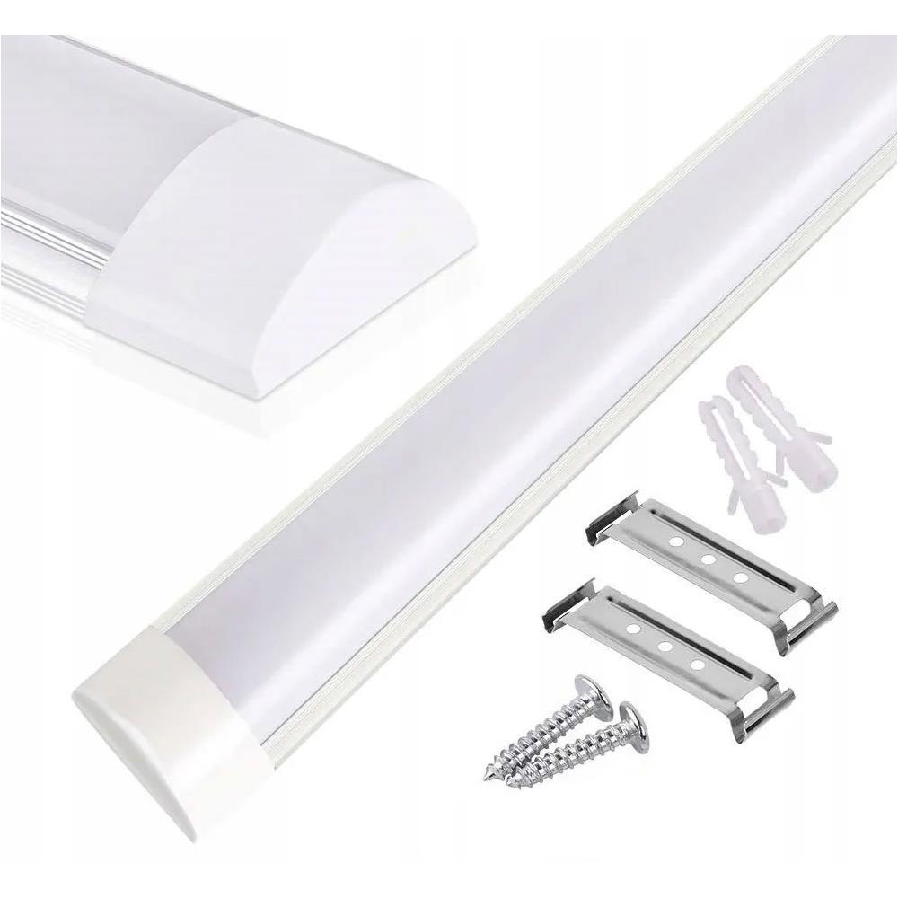 Panel LED 60cm Biały 18W