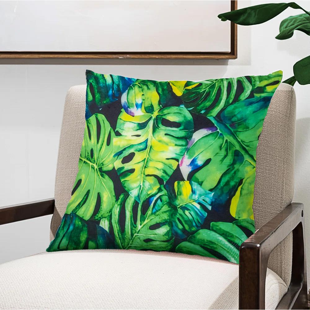 Poszewka na poduszkę 3D 21