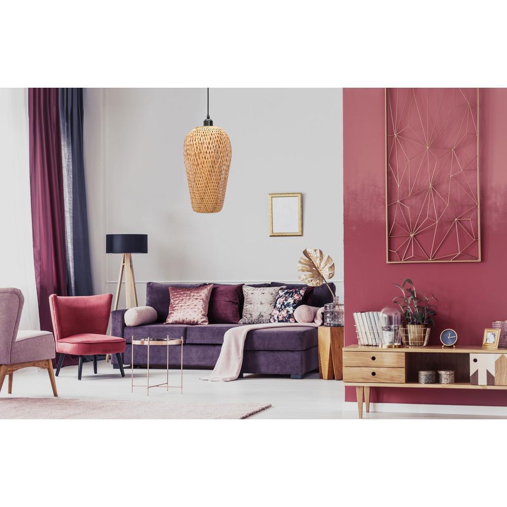 Люстра стельова APP986-1CP