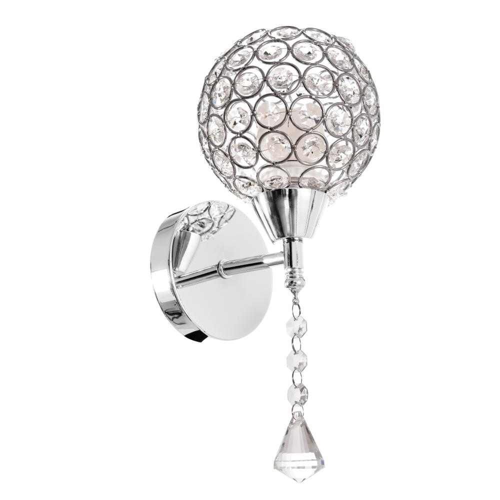 Wandlampe APP716-1W E27