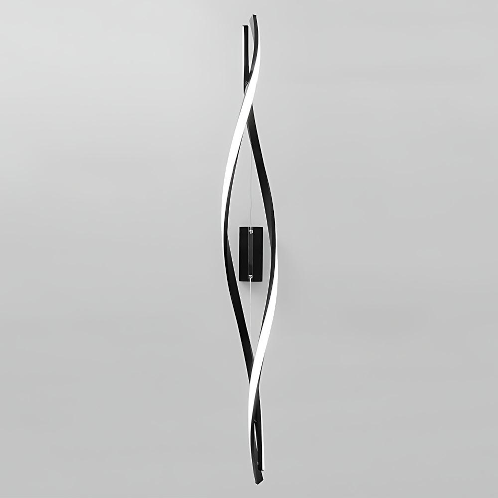 Lampe LED LHJ020-CP BLACK