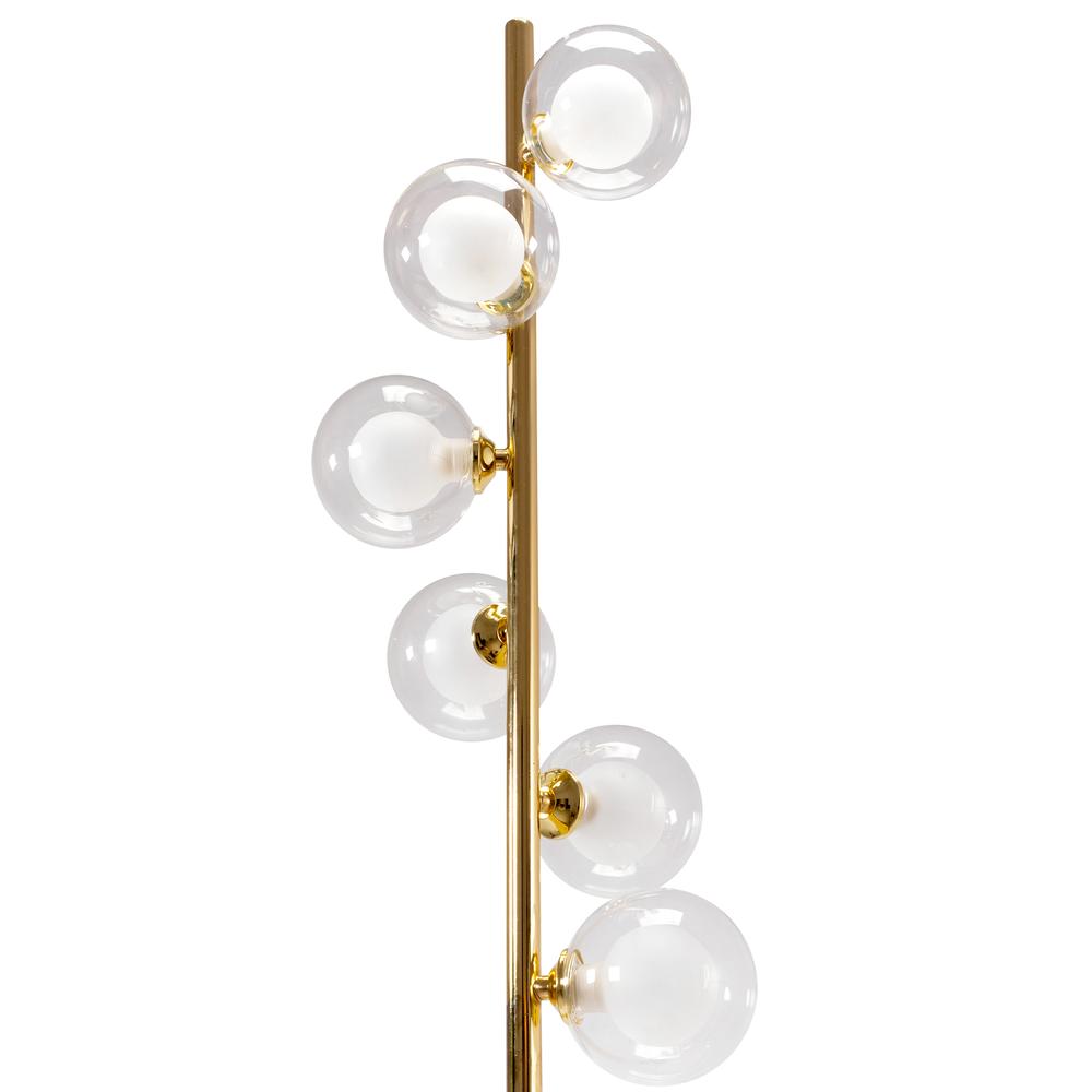 Лампа  APP917-6F