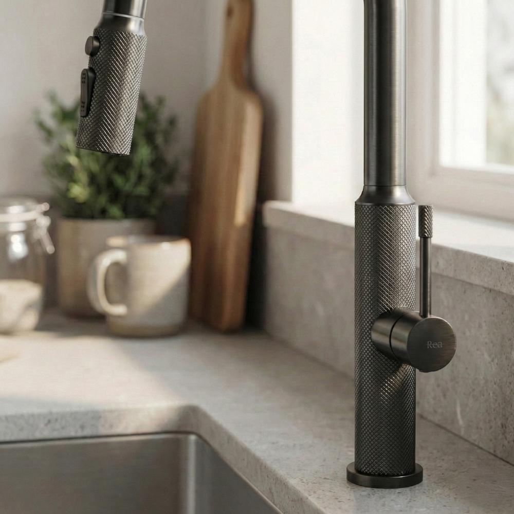 Keittiöhana Rea Master Titan