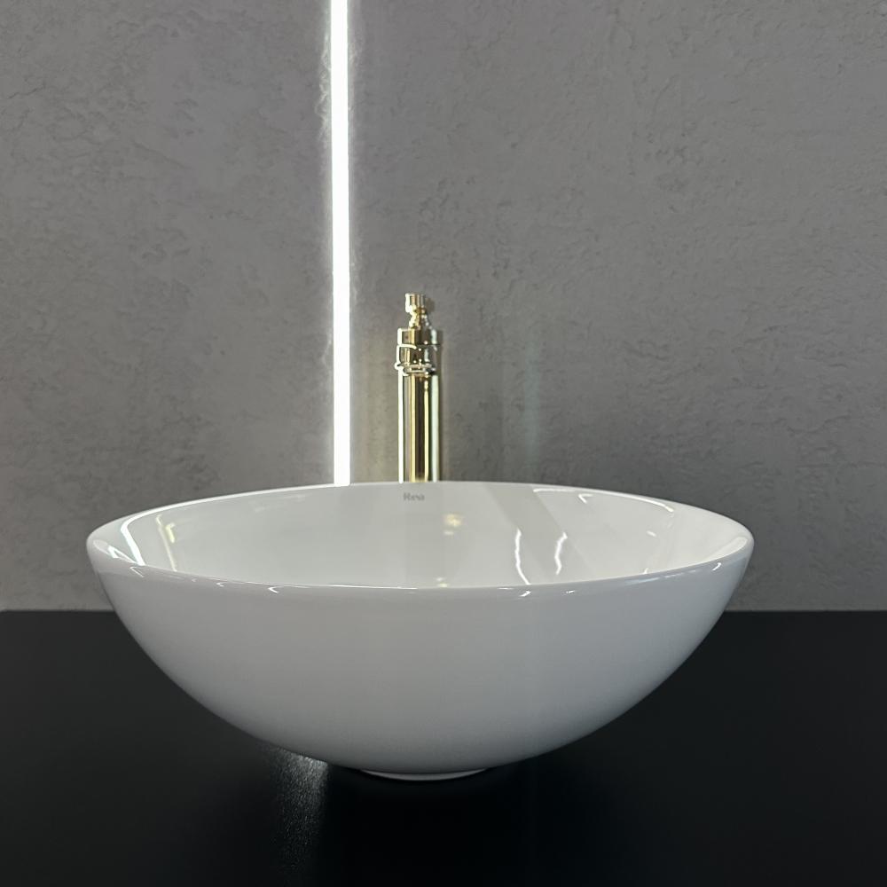 Vasque à poser Rea Erica