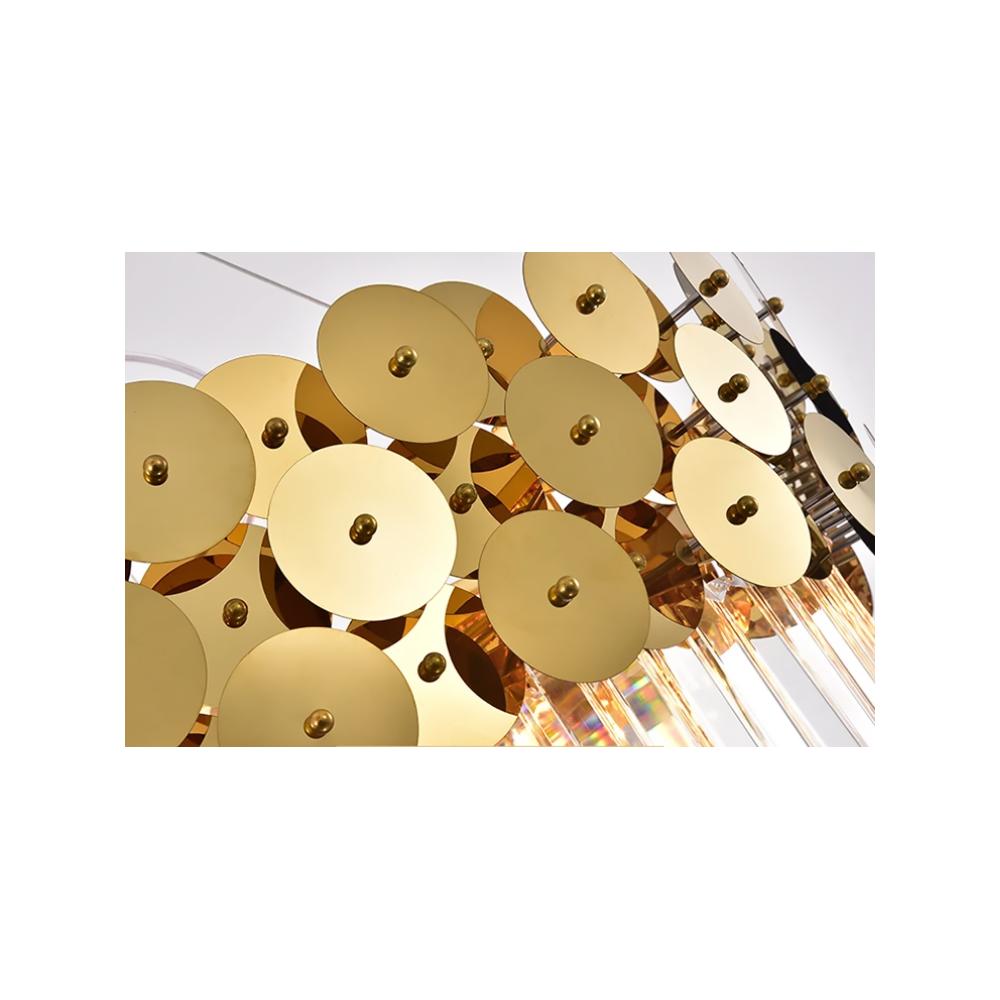 Lampe APP1473-CP GOLD