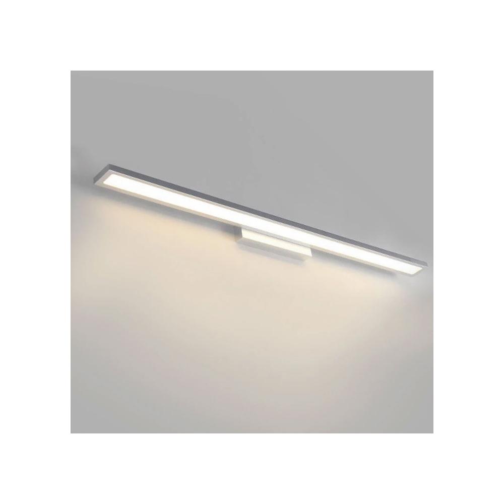 Lampe Murale LED 40CM 80CM APP841-1W Chrome