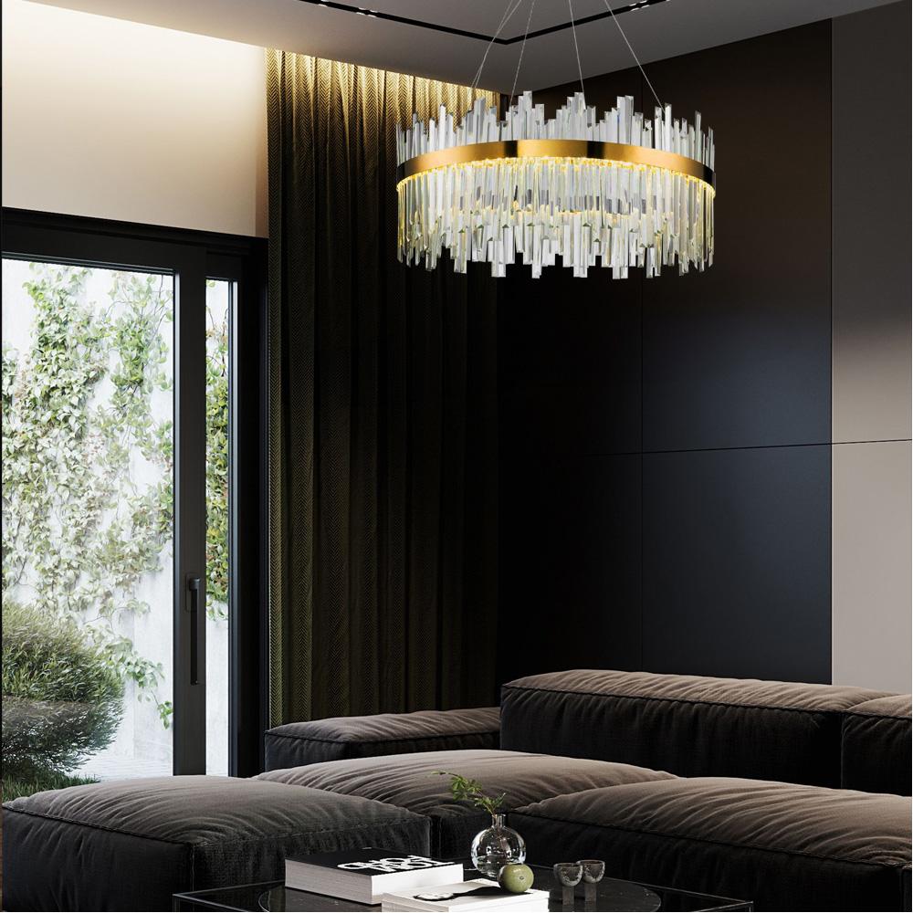 Lampe Gold APP1515-CP60