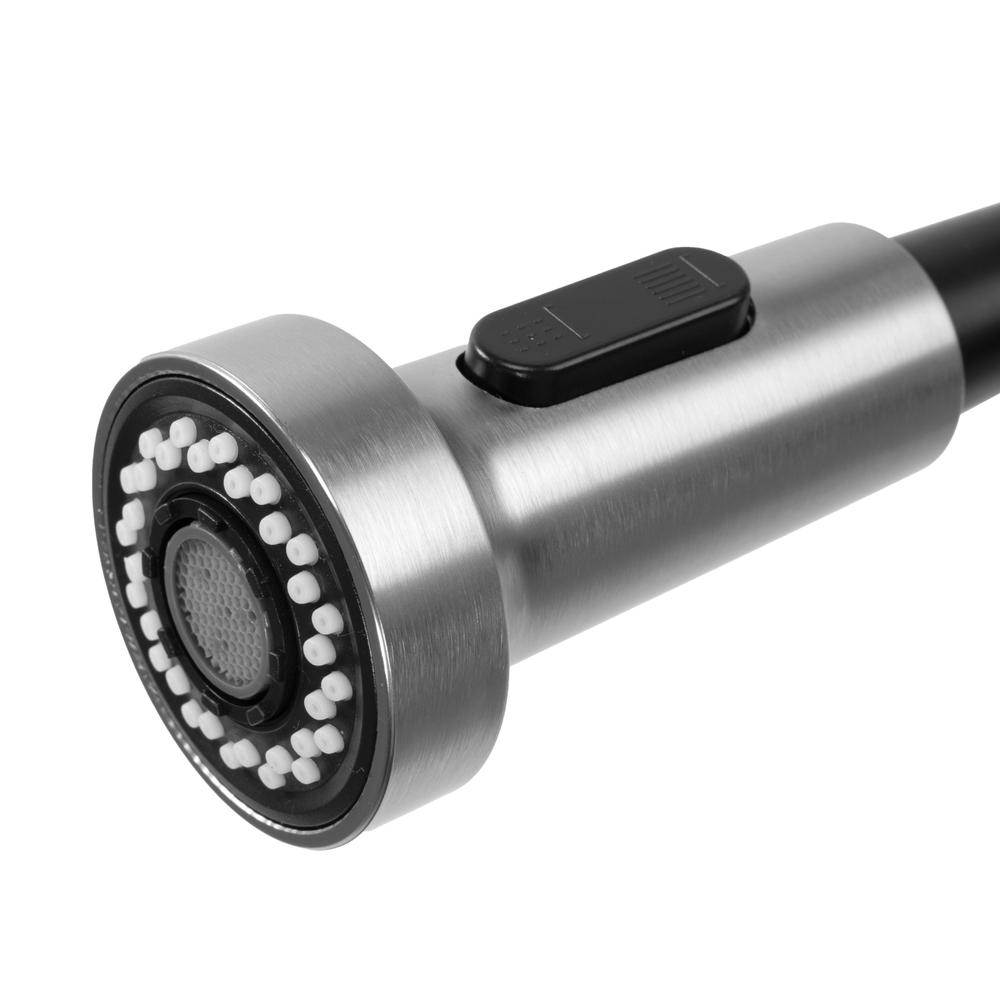 Kuhinjski mešalnik REA Colin Brush Steel