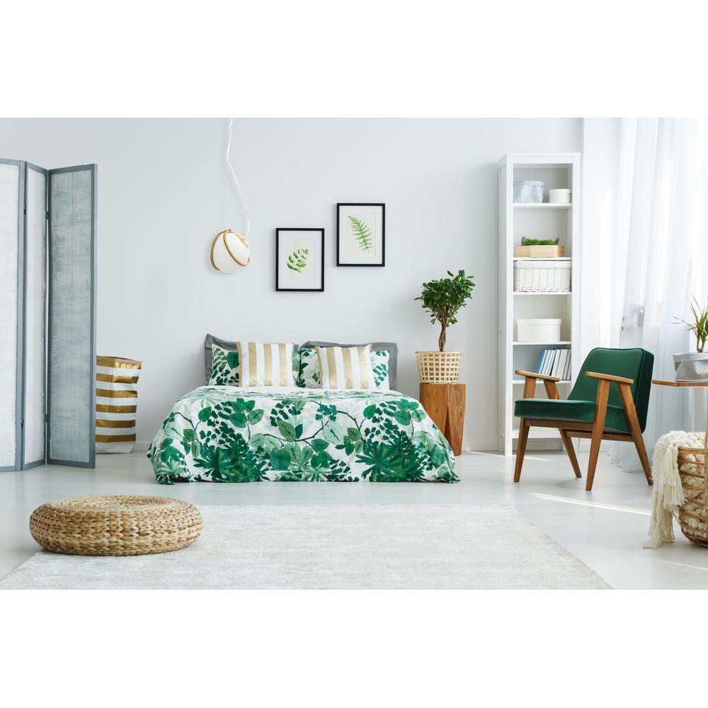 Deckenlampe APP1088-1CP GOLD WHITE