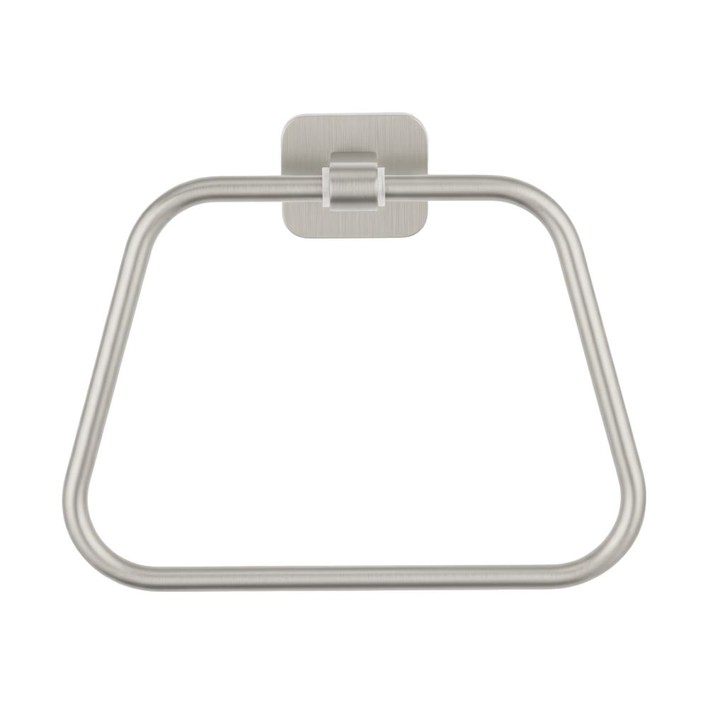 Bathroom hanger 5910 Nico Brush Nickel