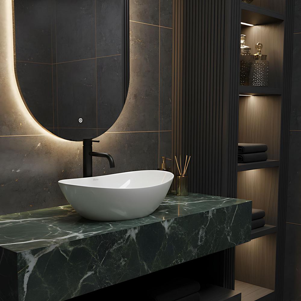 Vasque à poser Rea Kate 45