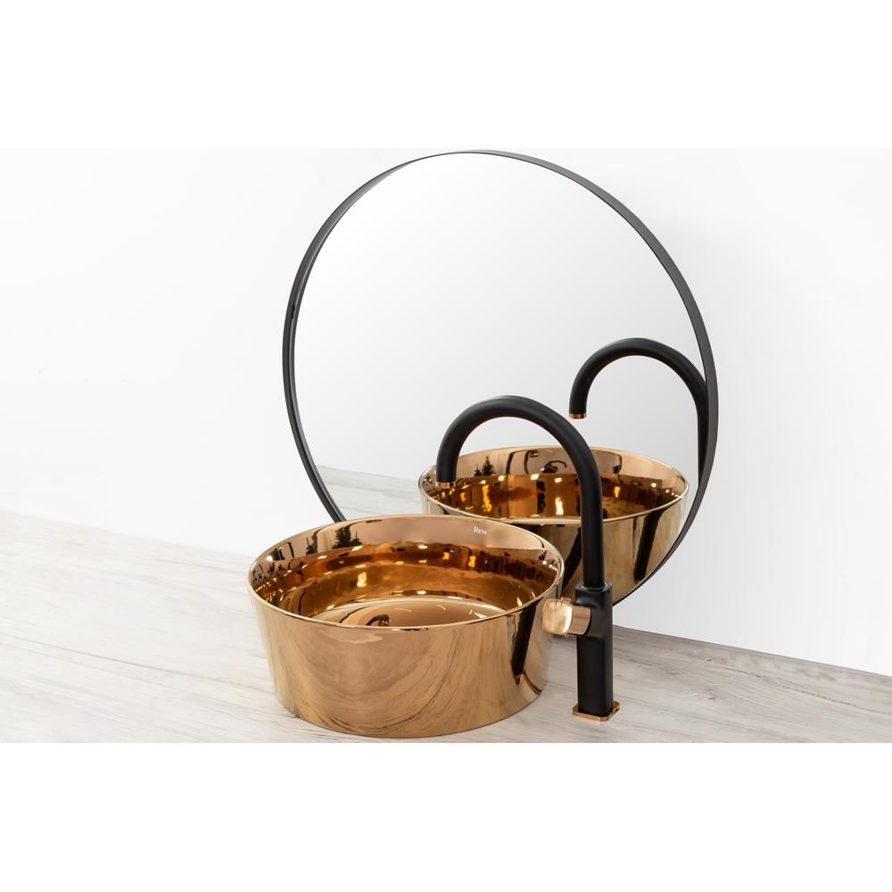 PLAUTUVĖS MAIŠYTUVAS Rea Salto Juoda