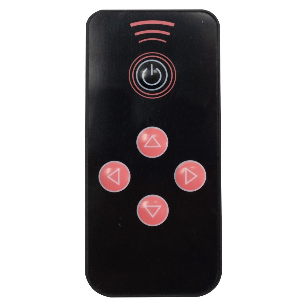 "Elektryczny uchwyt obrotowy do TV 46""MAX"